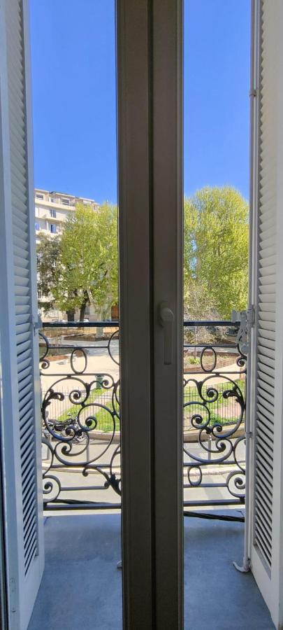 Grand Appartement Centre Ville Marseille Luaran gambar
