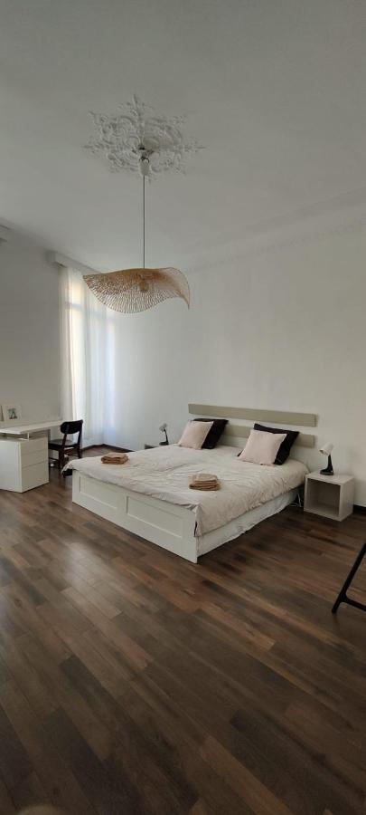 Grand Appartement Centre Ville Marseille Luaran gambar