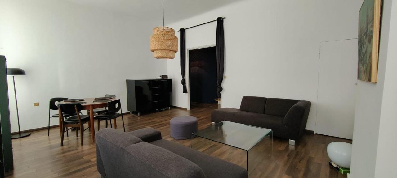Grand Appartement Centre Ville Marseille Luaran gambar